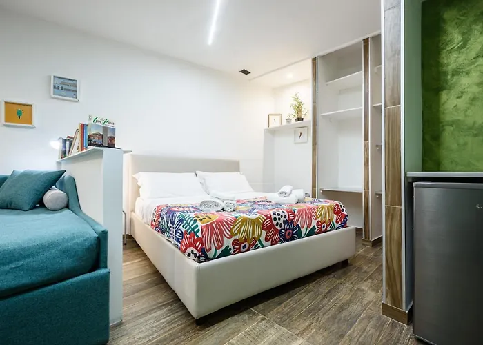 Loft Universita\'