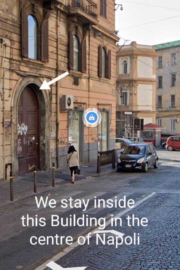 Loft By Universita * Napoli
