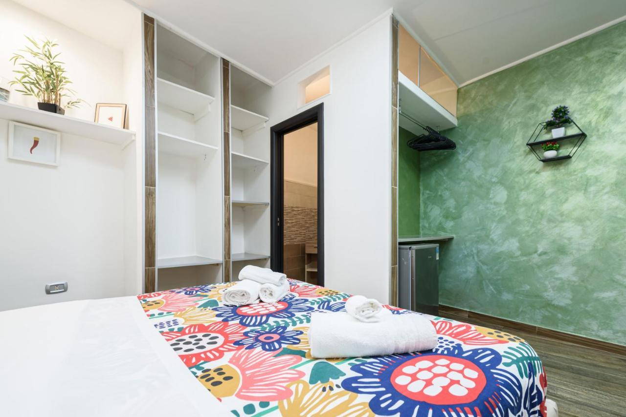 Loft By Universita Appartamento Napoli