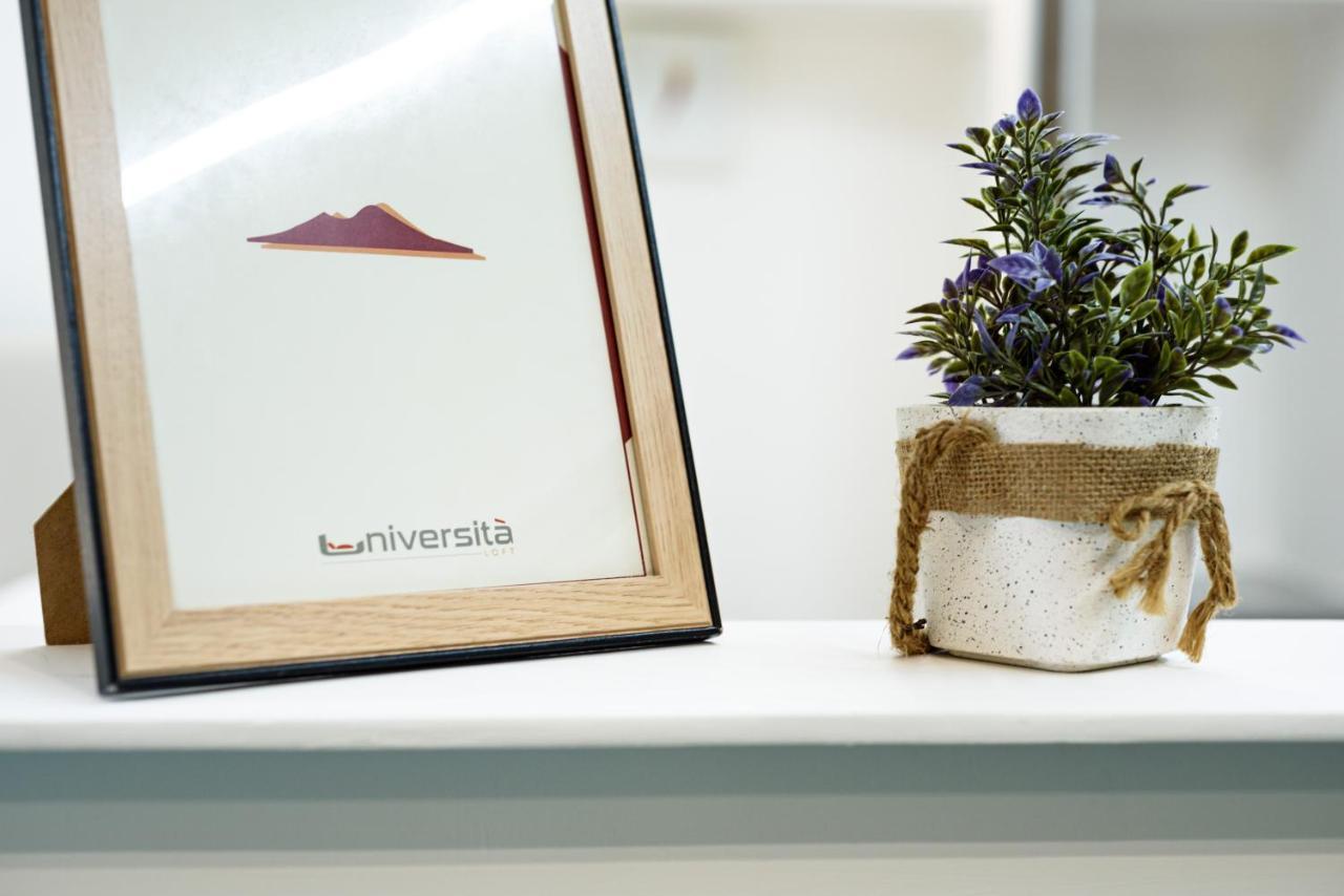 Loft By Universita Appartamento