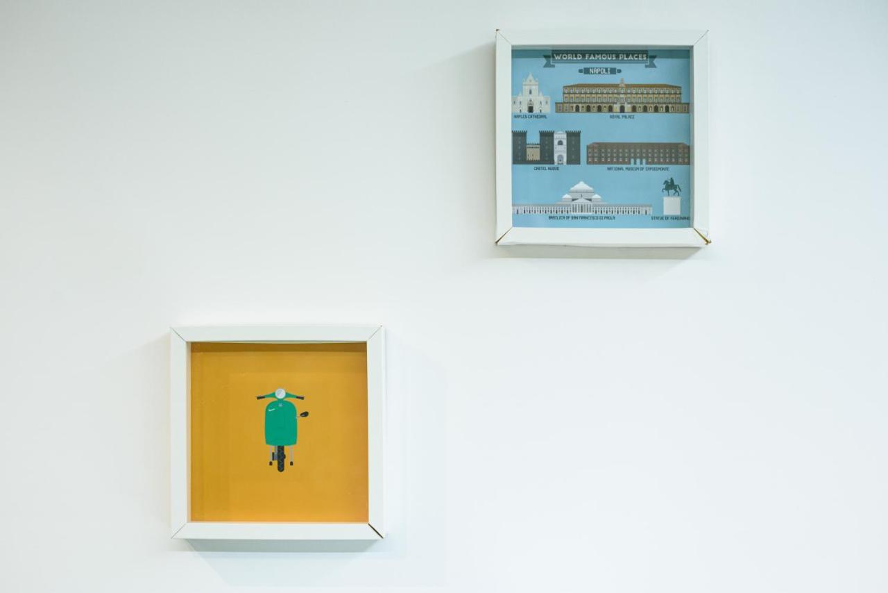Loft By Universita Appartamento *