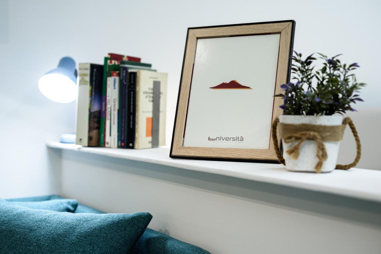 Loft By Universita Appartamento