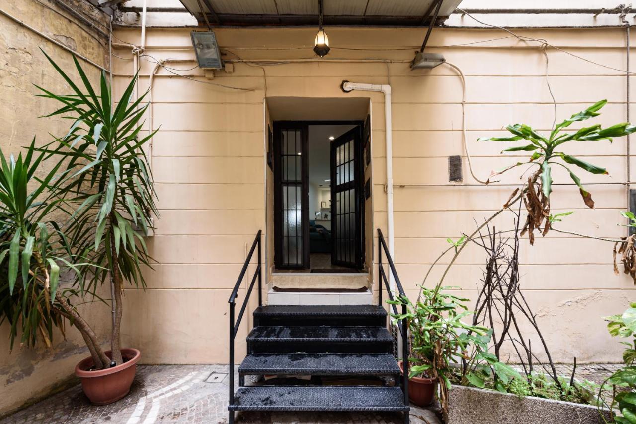 Appartamento Loft By Universita Napoli