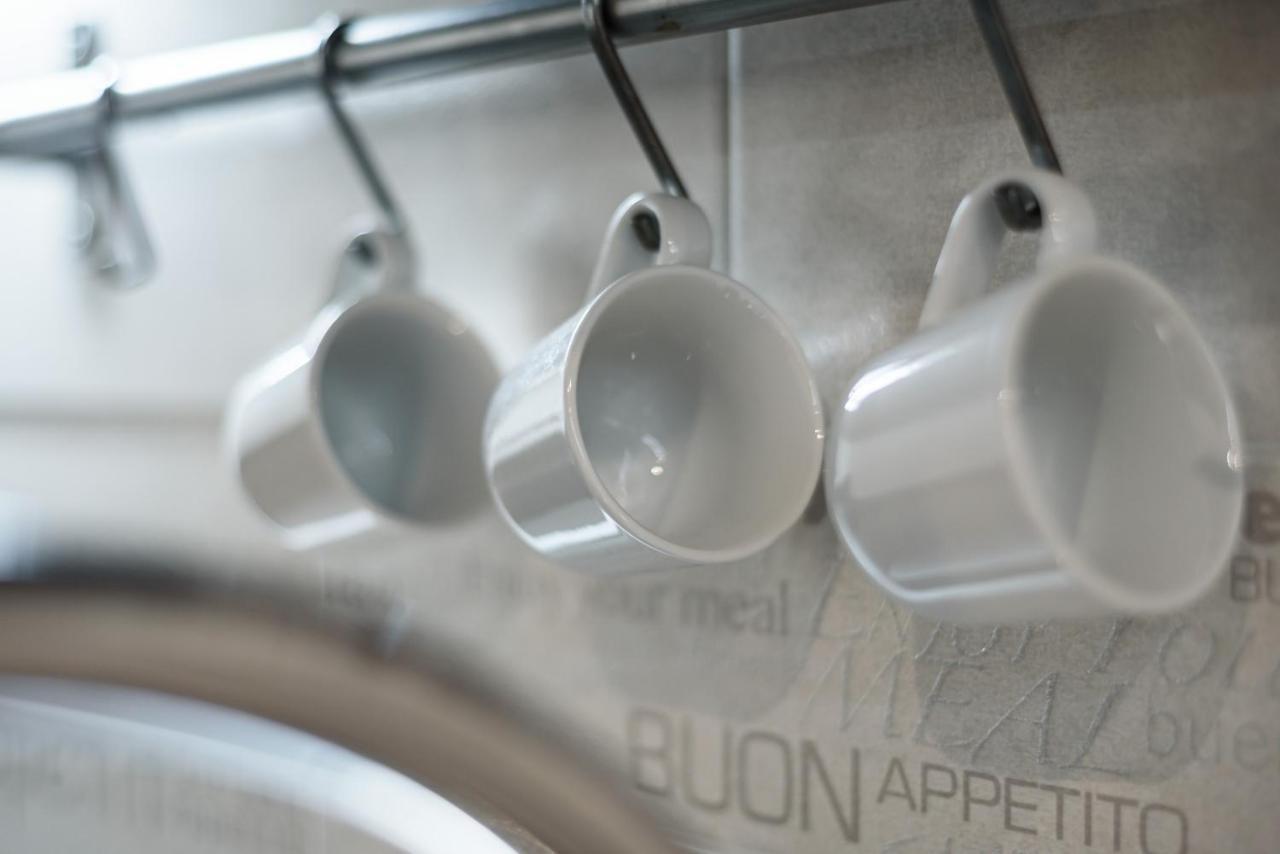 Appartamento Loft By Universita