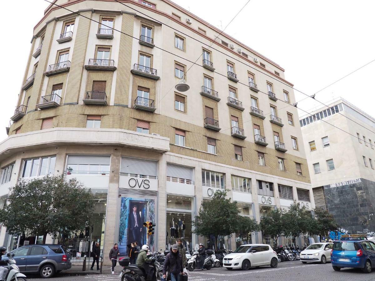 Appartamento Loft By Universita